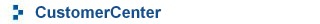 CustomerCenter